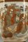 Vasi Satsuma piccoli in porcellana, XX secolo, set di 2, Immagine 4
