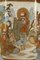 Vasi Satsuma piccoli in porcellana, XX secolo, set di 2, Immagine 11