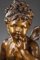 Figurine en Bronze de Jeune Psyché par Paul Duboy 15