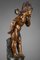 Bronzefigur der jungen Psyche von Paul Duboy 4