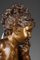 Figura de bronce de Young Psyche de Paul Duboy, Imagen 5
