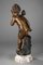 Figura de bronce de Young Psyche de Paul Duboy, Imagen 8