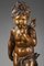 Bronze Figure of Young Psyche by Paul Duboy 14