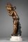 Bronzefigur der jungen Psyche von Paul Duboy 10