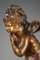 Bronzefigur der jungen Psyche von Paul Duboy 11