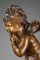 Figurine en Bronze de Jeune Psyché par Paul Duboy 11