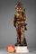 Figura in bronzo di Young Psyche di Paul Duboy, Immagine 16