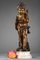 Figurine en Bronze de Jeune Psyché par Paul Duboy 16