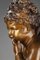 Bronze Figure of Young Psyche by Paul Duboy, Image 12