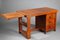 Desk by Pierre Bloch and Charles Dudouyt, 1950s 10