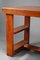 Desk by Pierre Bloch and Charles Dudouyt, 1950s, Image 6