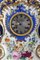 Orologio da camino in porcellana nello stile di Jacob Petit, Immagine 3