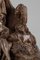 Oggetto in terracotta, Bacco e baccanti celebrano la vendemmia, XIX secolo, Immagine 5