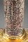 19th Century Napoleon III Brocatelle Marble Column, Image 2