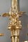 Large Louis XVI Style Wall Sconces, Set of 2 7