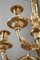 Large Louis XVI Style Wall Sconces, Set of 2 6