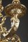 Lampadario in stile Luigi XIV con 6 luci, Immagine 9