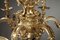 Louis XIV Style Chandelier with 6-Lights 16