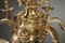 Louis XIV Style Chandelier with 6-Lights, Image 16