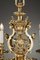 Louis XIV Style Chandelier with 6-Lights 19