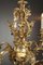 Louis XIV Kronleuchter mit 6 Leuchten 14