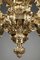 Louis XIV Style Chandelier with 6-Lights 8