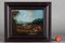 After Elias Martin, Landscapes, Oil on Panels, Framed, Set of 2, Image 9