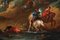 Después de Elias Martin, Paisajes, óleo sobre paneles, enmarcado, Juego de 2, Imagen 15