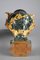 Vasi in marmo e bronzo dorato della fine del XIX secolo, set di 2, Immagine 7