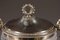 19th Century Cut Crystal and Silver Candy Dish by Dupré, Image 9