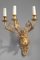 20th-Century Charles X Style Wall Sconces, Set of 2, Image 11
