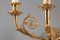 20th-Century Charles X Style Wall Sconces, Set of 2 7