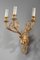 20th-Century Charles X Style Wall Sconces, Set of 2 10
