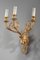 20th-Century Charles X Style Wall Sconces, Set of 2, Image 10