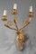 20th-Century Charles X Style Wall Sconces, Set of 2 3