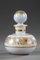 19th Century Opaline Crystal Perfume Bottle by Jean-Baptiste Desvignes, Set of 2, Image 3