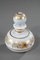 19th Century Opaline Crystal Perfume Bottle by Jean-Baptiste Desvignes, Set of 2 4