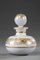 19th Century Opaline Crystal Perfume Bottle by Jean-Baptiste Desvignes, Set of 2, Image 2