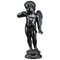 Escultura de bronce de Cupido según Jean-Baptiste Pigalle, Imagen 1