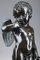 Escultura de bronce de Cupido según Jean-Baptiste Pigalle, Imagen 9