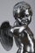 Scultura in bronzo di Cupido dopo Jean-Baptiste Pigalle, Immagine 10