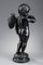 Scultura in bronzo di Cupido dopo Jean-Baptiste Pigalle, Immagine 4