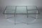 Coffee Table and 4 Removable Side Tables, Set of 5, Image 3