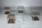Coffee Table and 4 Removable Side Tables, Set of 5 7
