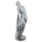 After Falconet, Diane aux Bains, Sculpture in White Marble 1
