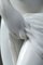 After Falconet, Diane aux Bains, Sculpture in White Marble 17