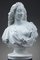 Charles-Auguste Arnaud and Henri Ardant, Spring, Allegorical Bisque Bust, Image 5