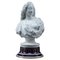 Charles-Auguste Arnaud and Henri Ardant, Spring, Allegorical Bisque Bust, Image 1