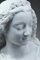 Charles-Auguste Arnaud und Henri Ardant, Spring, Allegorical Bisque Bust 7