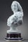 Charles-Auguste Arnaud and Henri Ardant, Spring, Allegorical Bisque Bust, Image 2